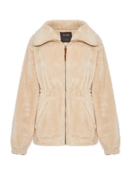 ΓΥΝΑΙΚΕΙΑ FLEECE ΖΑΚΕΤΑ 0