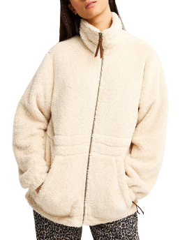 ΓΥΝΑΙΚΕΙΑ FLEECE ΖΑΚΕΤΑ 1