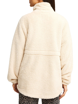 ΓΥΝΑΙΚΕΙΑ FLEECE ΖΑΚΕΤΑ 2