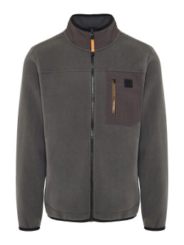 ΑΝΔΡΙΚΗ FLEECE ΖΑΚΕΤΑ 1