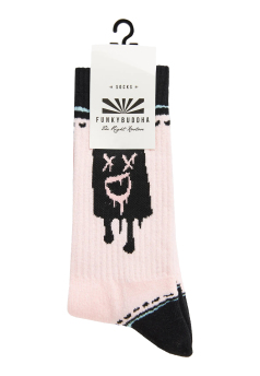 ΑΝΔΡΙΚΕΣ ΚΑΛΤΣΕΣ ΜΕ ΣΧΕΔΙΟ 1