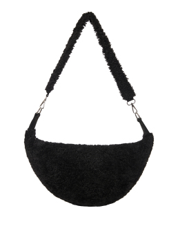 ΓΥΝΑΙΚΕΙΑ FAUX FUR ΤΣΑΝΤΑ ΩΜΟΥ 1