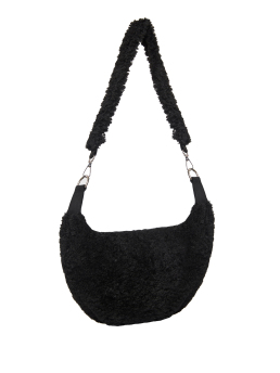 ΓΥΝΑΙΚΕΙΑ FAUX FUR ΤΣΑΝΤΑ ΩΜΟΥ 1