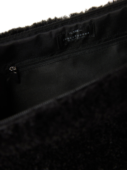 ΓΥΝΑΙΚΕΙΑ FAUX FUR ΤΣΑΝΤΑ ΩΜΟΥ 2