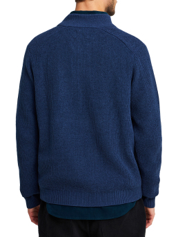 ΑΝΔΡΙΚΟ HALF-ZIP ΠΟΥΛΟΒΕΡ 2