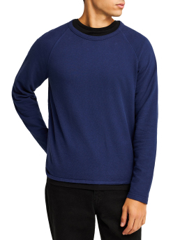 ΑΝΔΡΙΚΟ ΠΛΕΚΤΟ ΠΟΥΛΟΒΕΡ 1