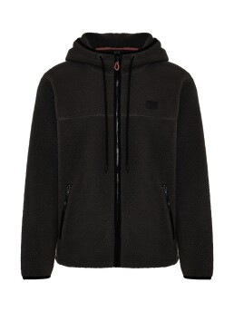 ΑΝΔΡΙΚΗ FLEECE ΖΑΚΕΤΑ 0