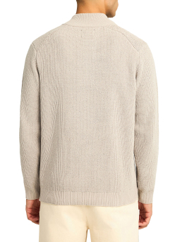 ΑΝΔΡΙΚΟ HALF-ZIP ΠΟΥΛΟΒΕΡ 2