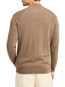 ΑΝΔΡΙΚΟ HALF-ZIP ΠΟΥΛΟΒΕΡ 2