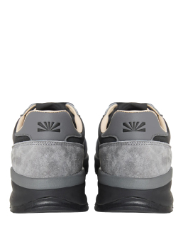 ΑΝΔΡΙΚΑ SUEDE SNEAKERS 2