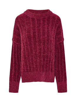 ΓΥΝΑΙΚΕΙΟ ΠΛΕΚΤΟ ΠΟΥΛΟΒΕΡ 0