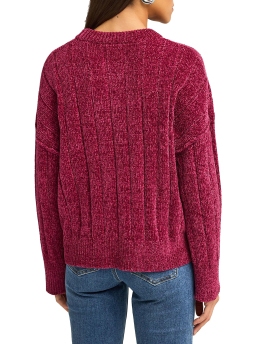 ΓΥΝΑΙΚΕΙΟ ΠΛΕΚΤΟ ΠΟΥΛΟΒΕΡ 2