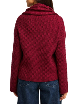 ΓΥΝΑΙΚΕΙΟ ΠΟΥΛΟΒΕΡ ΜΕ ΚΑΣΚΟΛ 2