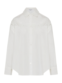 ΓΥΝΑΙΚΕΙΟ ΠΟΥΚΑΜΙΣΟ ΜΕ ΔΑΝΤΕΛΑ 0