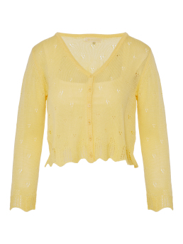 ΓΥΝΑΙΚΕΙΑ ΠΛΕΚΤΗ ΖΑΚΕΤΑ 0