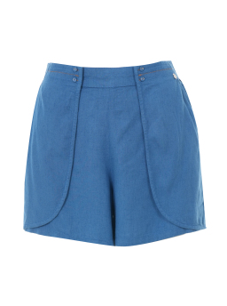 ΓΥΝΑΙΚΕΙΟ SHORTS  0