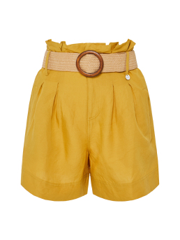 ΓΥΝΑΙΚΕΙΟ SHORTS  0