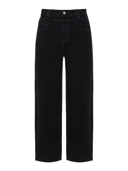 ΓΥΝΑΙΚΕΙΟ DENIM ΠΑΝΤΕΛΟΝΙ 0