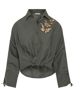 ΓΥΝΑΙΚΕΙΟ ΠΟΥΚΑΜΙΣΟ 0