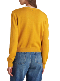 ΓΥΝΑΙΚΕΙΑ ΠΛΕΚΤΗ ΖΑΚΕΤΑ 3