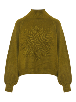 ΓΥΝΑΙΚΕΙΟ ΠΟΥΛΟΒΕΡ  1