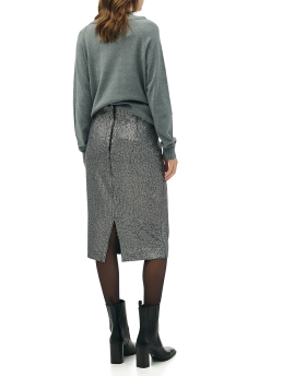 ΓΥΝΑΙΚΕΙΑ ΠΛΕΚΤΗ ΜΠΛΟΥΖΑ  2