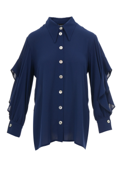 ΓΥΝΑΙΚΕΙΟ ΠΟΥΚΑΜΙΣΟ 1