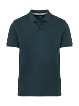 ΑΝΔΡΙΚΗ POLO ΜΠΛΟΥΖΑ 5