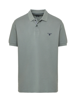 ΑΝΔΡΙΚΗ POLO ΜΠΛΟΥΖΑ 2