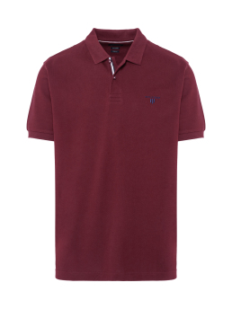 ΑΝΔΡΙΚΗ POLO ΜΠΛΟΥΖΑ 3