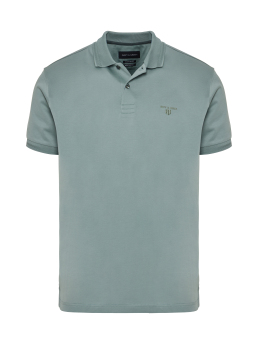 ΑΝΔΡΙΚΗ POLO ΜΠΛΟΥΖΑ 0