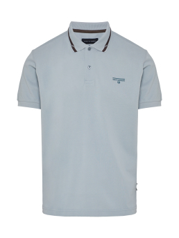 ΑΝΔΡΙΚΗ POLO ΜΠΛΟΥΖΑ 0
