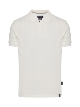 ΑΝΔΡΙΚΗ POLO ΜΠΛΟΥΖΑ HALF-ZIP 0