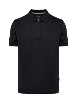 ΑΝΔΡΙΚΗ POLO ΜΠΛΟΥΖΑ HALF-ZIP 0