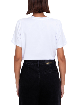 ΓΥΝΑΙΚΕΙΟ T-SHIRT ΜΕ ΦΙΟΓΚΟΥΣ 3