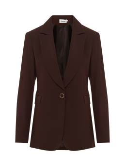 ΓΥΝΑΙΚΕΙΟ RELAXED ΣΑΚΑΚΙ 0