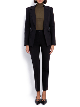 ΓΥΝΑΙΚΕΙΟ TAILORED ΣΑΚΑΚΙ 2