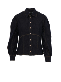 ΓΥΝΑΙΚΕΙΟ DENIM ΠΟΥΚΑΜΙΣΟ 0