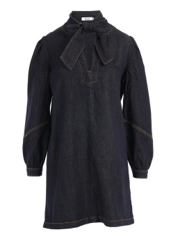 ΜΙΝΙ DENIM ΦΟΡΕΜΑ  0