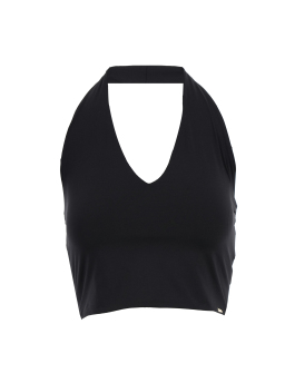 ΓΥΝΑΙΚΕΙΟ HALTER ΤΟΠ 0