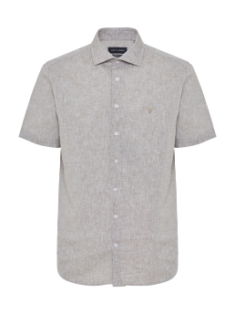 ΑΝΔΡΙΚΟ ΚΟΝΤΟΜΑΝΙΚΟ ΠΟΥΚΑΜΙΣΟ 0