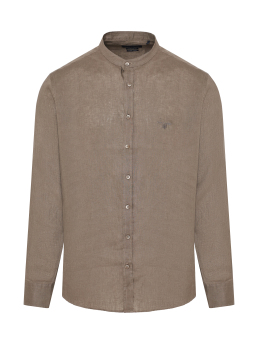 ΑΝΔΡΙΚΟ ΛΙΝΟ ΠΟΥΚΑΜΙΣΟ 0