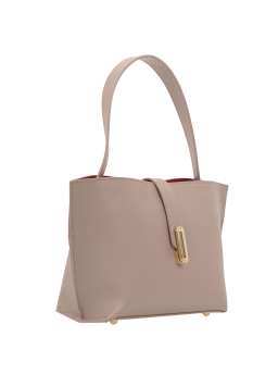 ΓΥΝΑΙΚΕΙΑ ΔΕΡΜΑΤΙΝΗ ΤΣΑΝΤΑ ΩΜΟΥ 2