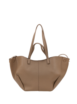 ΓΥΝΑΙΚΕΙΑ ΔΕΡΜΑΤΙΝΗ ΤΣΑΝΤΑ ΩΜΟΥ 1