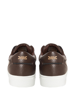 ΑΝΔΡΙΚΑ ΔΕΡΜΑΤΙΝΑ SNEAKERS 2