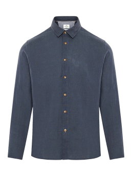 ΑΝΔΡΙΚΟ ΛΙΝΟ ΠΟΥΚΑΜΙΣΟ 0