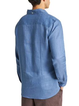 ΑΝΔΡΙΚΟ ΛΙΝΟ ΠΟΥΚΑΜΙΣΟ 2