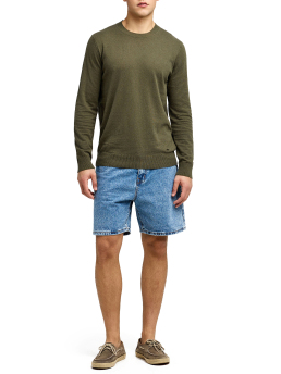 ΑΝΔΡΙΚΟ ΠΛΕΚΤΟ ΠΟΥΛΟΒΕΡ 3