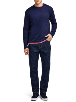 ΑΝΔΡΙΚΟ ΠΛΕΚΤΟ ΠΟΥΛΟΒΕΡ 3