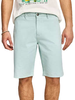 ΑΝΔΡΙΚΗ CHINO ΒΕΡΜΟΥΔΑ 1